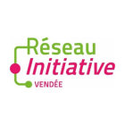 Logo réseau initiative vendée