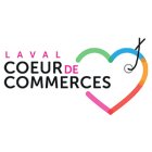 Laval coeur de commerce