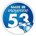 Made in Mayenne