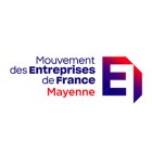 Mouvement des entreprises de France Mayenne