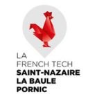 French Tech Saint-Nazaire La Baule logo