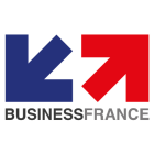 Logo BUSINESS FRANCE