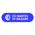 Logo CCI Nantes St-Nazaire