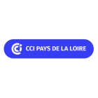 Logo CCI Pays de la Loire