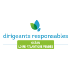 Logo DIRIGEANTS RESPONSABLES NANTES ATLANTIQUE