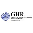 Logo GROUPEMENT DES HOTELLERIES ET RESTAURATIONS DU GRAND-OUEST