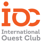 Logo International Ouest Club