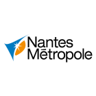 Logo NANTES METROPOLE