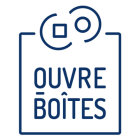 Logo OUVRE-BOITE 44
