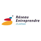 Logo RESEAU ENTREPRENDRE ATLANTIQUE