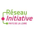 Logo RESEAU INITIATIVE PAYS DE LA LOIRE
