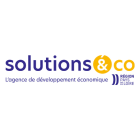 Logo SOLUTIONS ECO