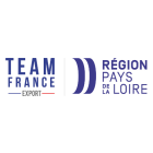 Logo TEAM FRANCE EXPORT