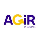 AGIR en Mayenne