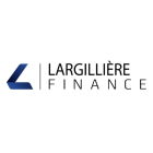 Logo LARGILLIERE FINANCE