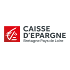 Logo Caisse d'Epargne Bretagne Pays de Loire