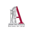 Ordre des avocats