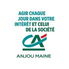 Crédit agricole anjou maine