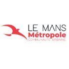 Logo Le Mans Métropole