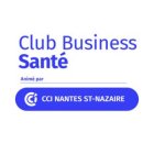 Logo Club Business Santé