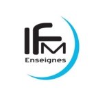 IFM Logo