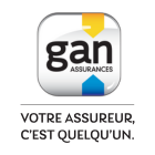 Logo GAN Assurances