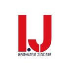 Informateur Judiciaire