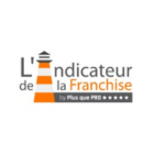 Logo L'Indicateur de la Franchise
