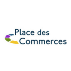 Logo Place des Commerces