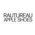 Logo Rautureau Apple Shoes