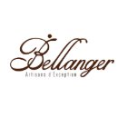 Logo Bellanger Le Mans