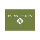 Logo Palais des Thés