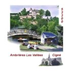 Ambrière les vallees