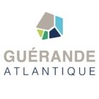 GUERANDE ATLANTIQUE LOGO