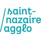 Logo St Nazaire Agglo