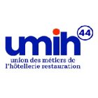 Logo UMIH 44