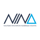 Logo Nautisme Innovation Numérique Atlantique