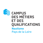 logo Campus des métiers et des qualifications