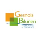 Logo Communauté de communes Gesnois bilurien