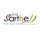 Logo EPTB Sarthe
