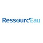Logo Ressourc'eau