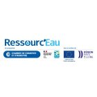 Logo programme Ressourc'eau