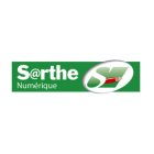 Logo Sarthe numérique