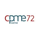 Logo CPME 72