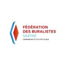 Logo Fédération des buralistes Sarthe