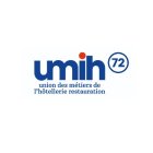 Logo UMIH 72