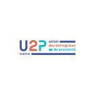 Logo U2P Sarthe