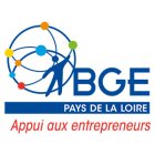 BGE pays de la loire
