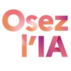 LOGO osez l'ia