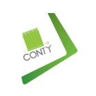 Logo Conty